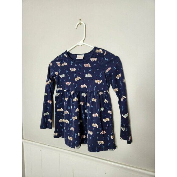 HANNA ANDERSSON Bunny Top - Picture 1 of 4